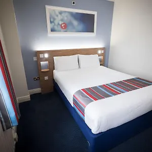 *** Hotel Travelodge Rathmines Ireland