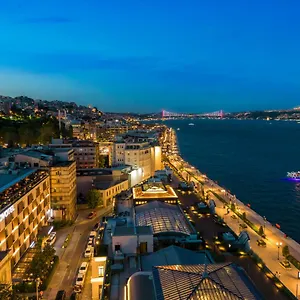 Hotel Novotel Bosphorus *****