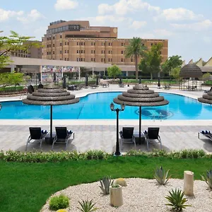 5* Hotel Intercontinental