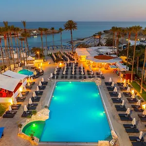 **** Hotel Pavlo Napa Cyprus