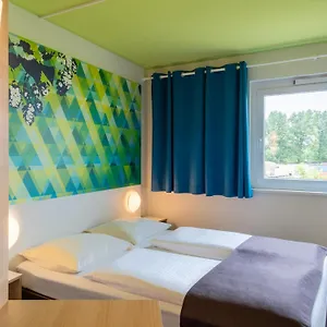 Hotel Erlangen-sued **