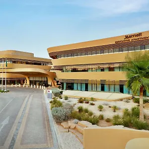 Marriott Diplomatic Quarter Riadh