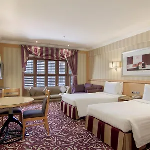 ***** Hotel Makkah Towers Saudi Arabia