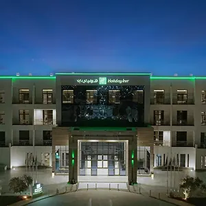 The Business District By Ihg Riadh