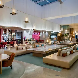 Hotel Novotel Bosphorus *****