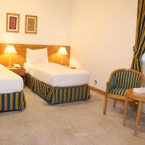 ** Hotel Elaf Ajyad Makkah Saudi Arabia