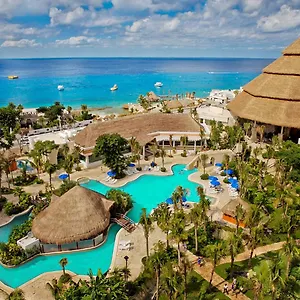 ***** Resort Grand Park Royal Mexico