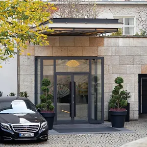 Hotel Mandarin Oriental, *****