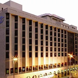 ***** Hotel Al Shohada By Palm Rich Makkah Saudi Arabia