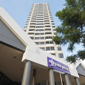 **** Aparthotel Park Regis North Quay Australia