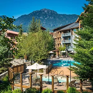 **** Aparthotel Legends Canada