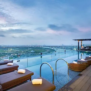 Hotel Liberty Saigon Riverside ****