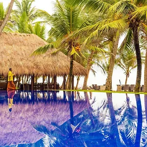 Hotel Jetwing Sea ****