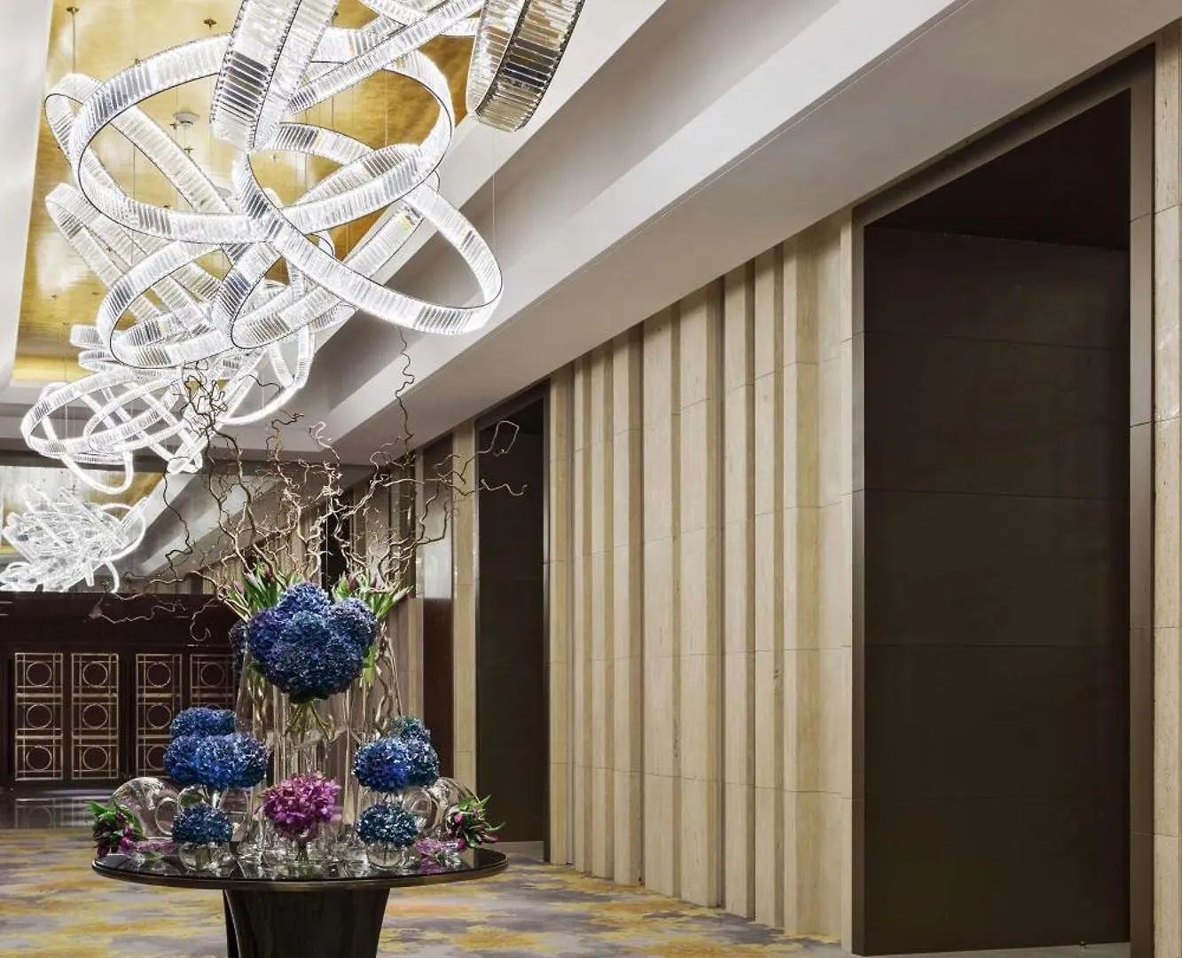 Hyatt Regency Riyadh Olaya