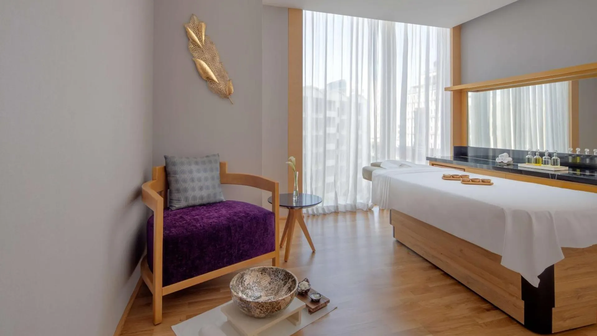 Hyatt Regency Riyadh Olaya