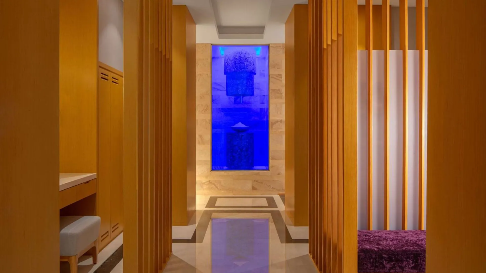 Hotel Hyatt Regency Riyadh Olaya