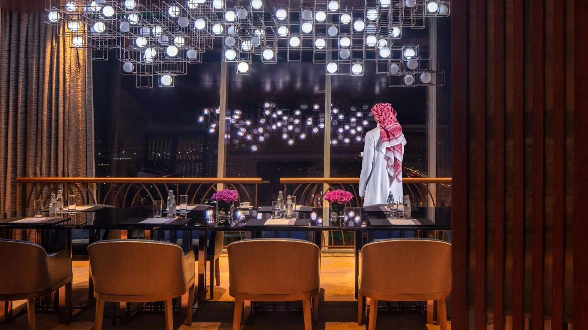 Hotel Hyatt Regency Riyadh Olaya