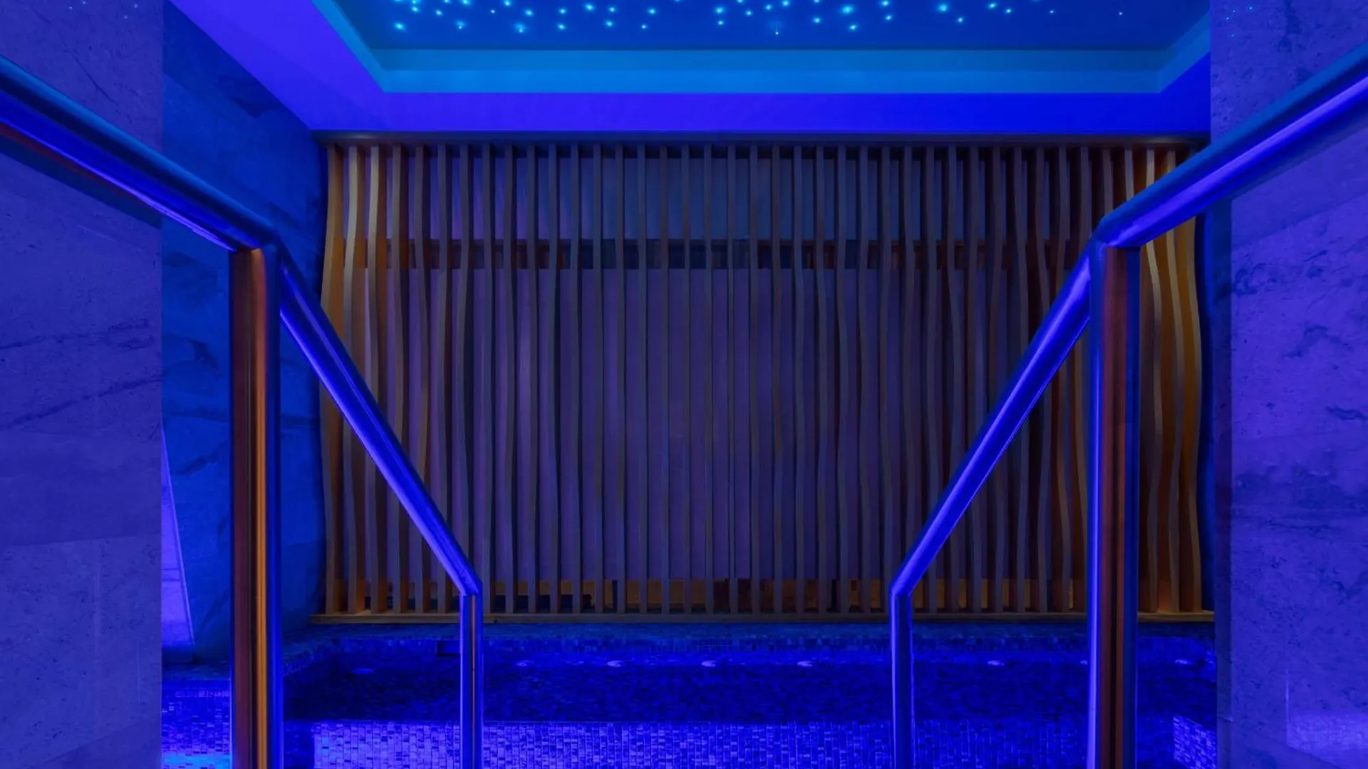 Hyatt Regency Riyadh Olaya Saudi Arabia
