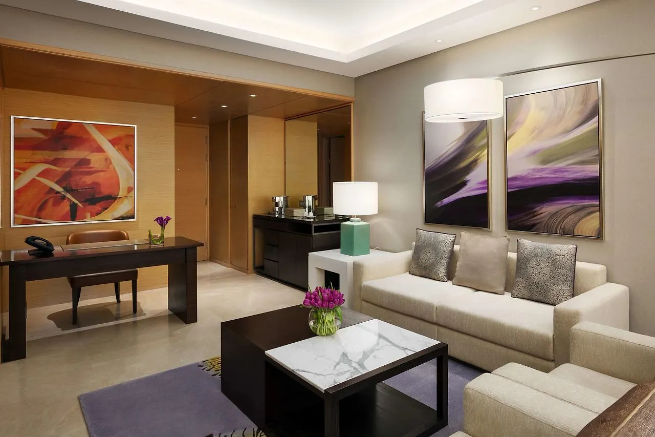 Hyatt Regency Riyadh Olaya Saudi Arabia