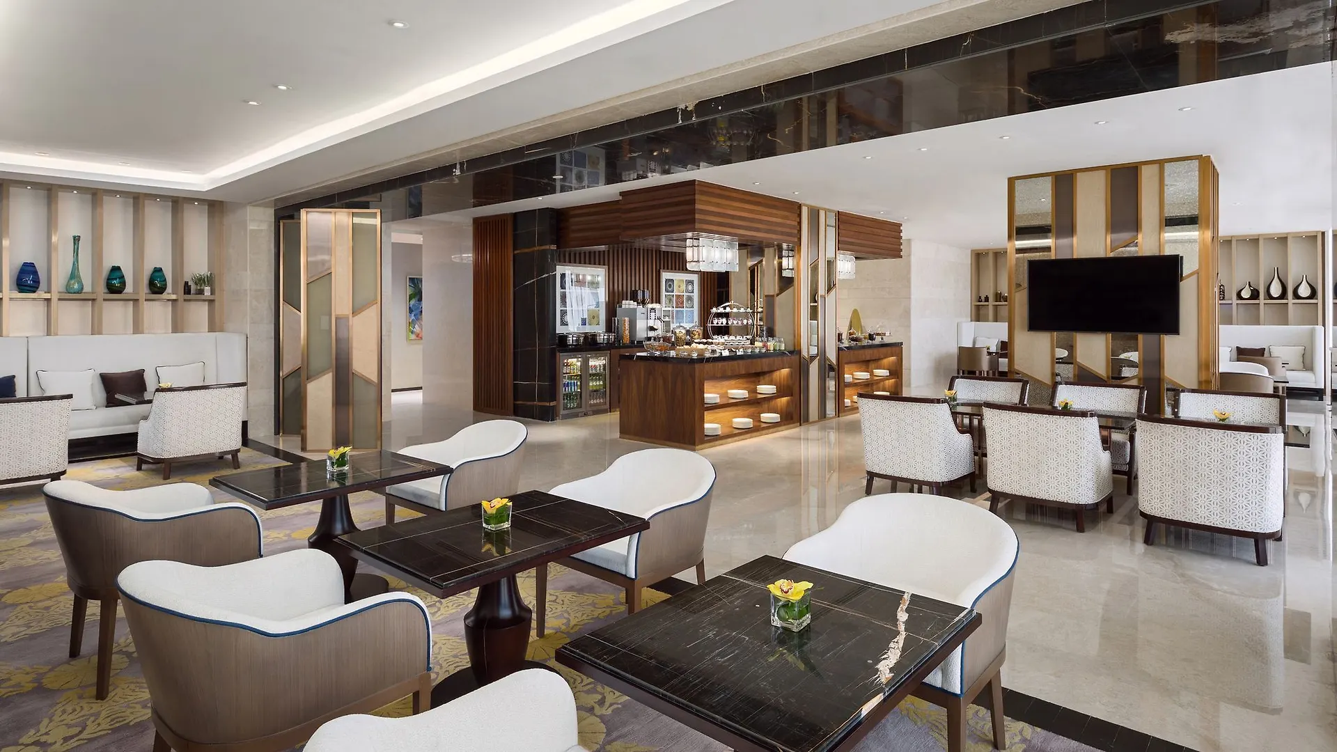 Hyatt Regency Riyadh Olaya