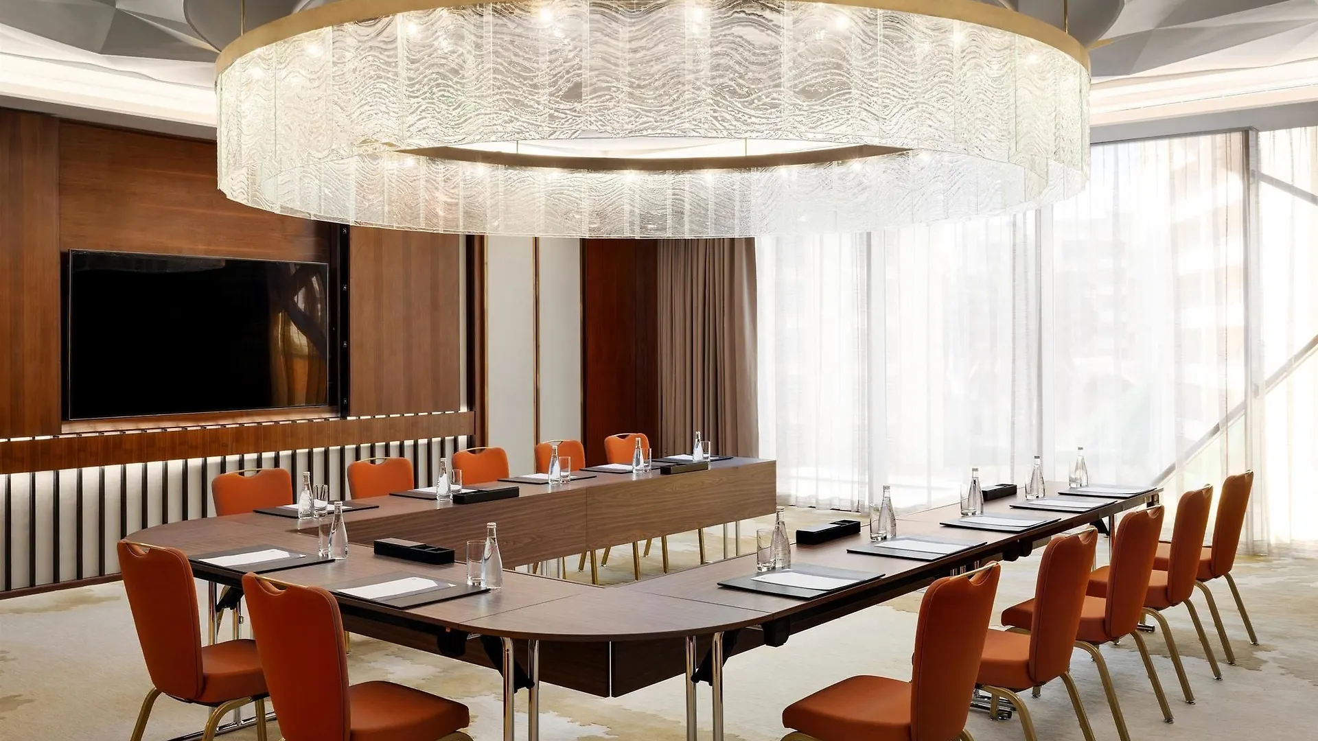Hyatt Regency Riyadh Olaya Saudi Arabia