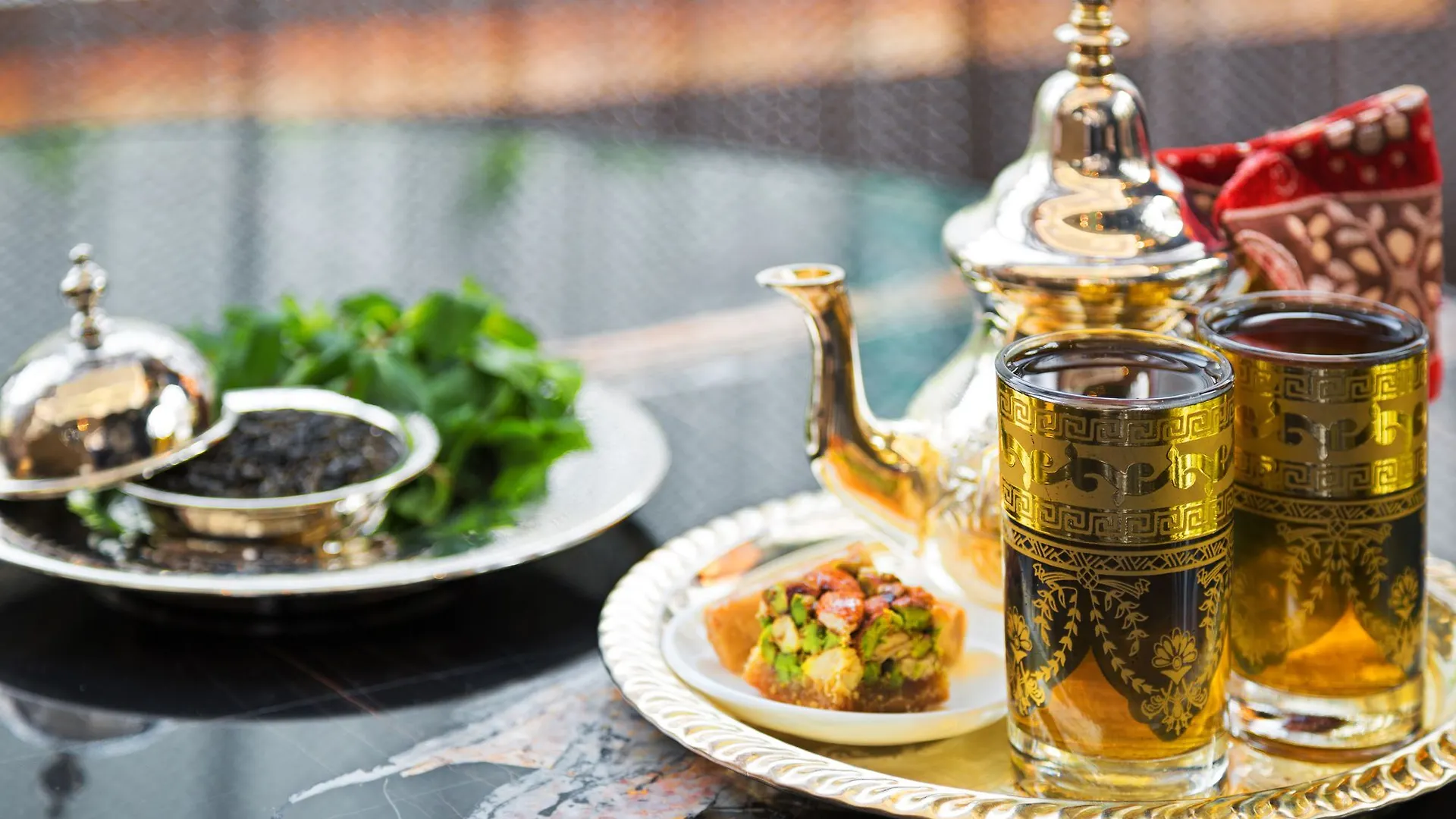 Hyatt Regency Riyadh Olaya 5*,  Saudi Arabia