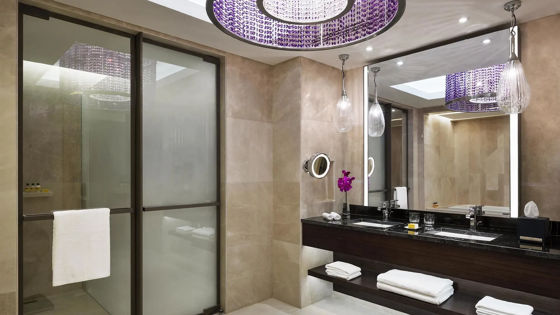 Hyatt Regency Riyadh Olaya 5*,  Saudi-Arabien